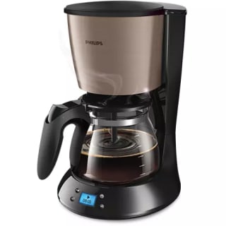 Philips Daily Collection Koffiezetapparaat HD7459/71 voor €41,99