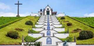 6 días a la preciosa isla de San Migue desde 799€ pxp