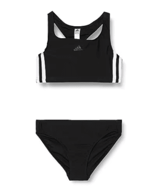 Adidas Dq3318 Traje de dos Piezas Niñas por solo 19,90€