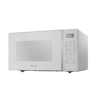 Micro-ondas da Brastemp, modelo BMS46 de 32L - R$ 671,04