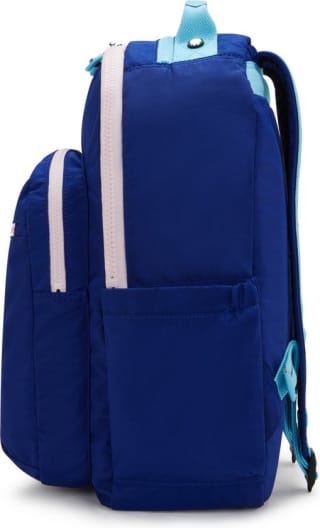 Kipling SEOUL - Rugzak - solar navy combo voor €54 bij Bol