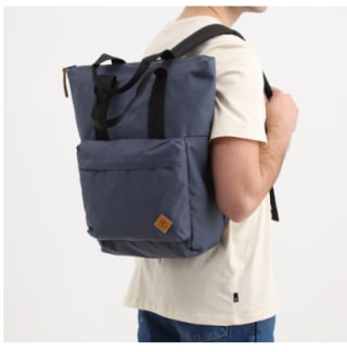 Mochila Timberpack Heritage de 23L por 24.99€