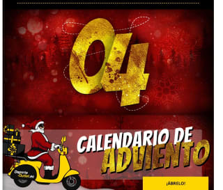 Chándal Givova por solo 8,88€