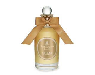 Free Penhaligons Babylon Parfum When you spend from £160 above at Penhaligons