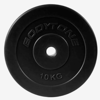 Disco de 10kg por 7,19€