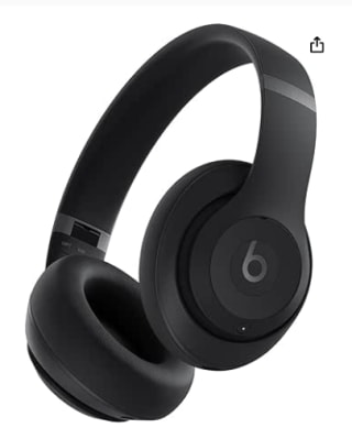 Auriculares inalámbricos Bluetooth con cancelación de Ruido Beats Studio Pro- Audio Espacial Personalizado, Sonido USB-C sin pérdida, compatibilidad con Apple y Android por 299.99€