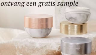 Gratis skincare samples van de Rituals