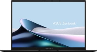ASUS Zenbook 14 OLED UM3406HA-QD137W voor €899 bij Bol.com
