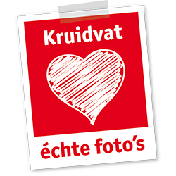 25% korting op gepersonaliseerde cadeaus bij Kruidvat