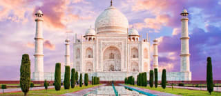 India en 13 Días: Palacios y desiertos de Rajastán por 1299€