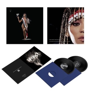 Beyoncé Cowboy Carter LP voor €24,99 bij Bol