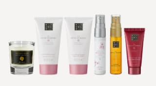 Suprise Box voor €9,90 bij Rituals