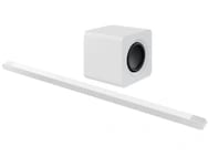Samsung Ultra Slim Soundbar HW-S801B voor €359 bij Ibood