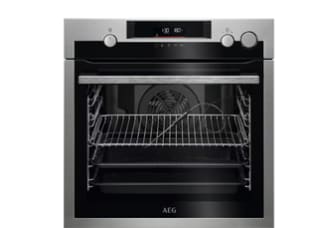 AEG Horno de vapor Serie 7000 SteamCrisp + Placa de inducción Serie 7000 (precio con cashback) AEG Horno de vapor Serie 7000 SteamCrisp + Placa de inducción Serie 7000 (precio con cashback) 859° Publicado hace 1 día AEG Horno de vapor Serie 7000 SteamCrisp + Placa de inducción Serie 7000 por 892,95€