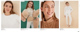 Recopilación pijamas de mujer desde 7,99€ y de hombre desde 9,99€ en Womens secret