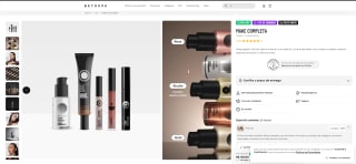 Kit Make da Beyoung - R$ 159,90