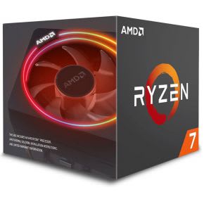 Ryzen 7 met 8 Cores & 16 Threads voor €96,49 bij Megekko