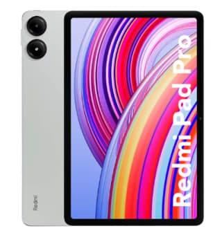Xiaomi REDMI Pad Pro 6+ 128 Tablet voor €161,26 dmv code bij Aliexpress