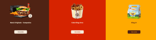 San Valentín Tarrina de helado Magnum doble chocolate Gratis con tu pedido de Burger King