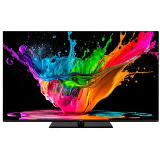 TV OLED 55" Panasonic TX55MZ800E, OLED 4K, 4K Color Engine Pro por 861€