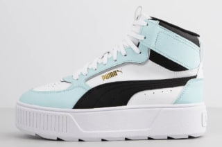 Botines Casual para Mujer Puma KARMEN REBELLE por 39€