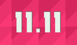 💥SORTEO 11.11 : Tarjeta Regalo Amazon de 20€💥