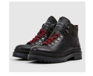 Botas de Cuero para Hombre Pepe Jeans Martin Mountain Warm por 49.9€