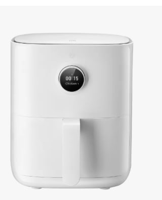 Freidora Mi Smart Air Fryer 3.5L por 49.46€ (Cuenta Nueva 37.46€)