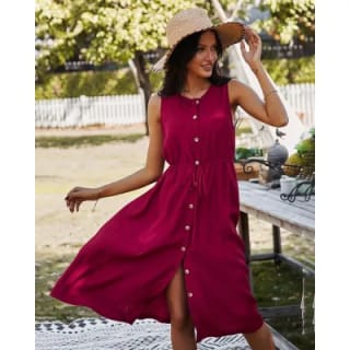 Vestidos primaverales por solo 3,73€ la unidad (comprando 3ud)