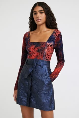 Desigual flash sale met 60% korting op geselecteerde items