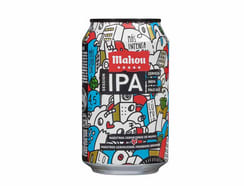 Cerveza Mahou IPA a tan solo 0,55€