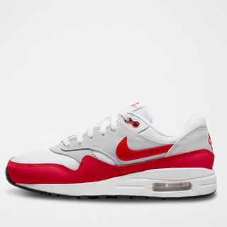 Zapatllas Air Max 1 Rojas Niños por solo 55,90€