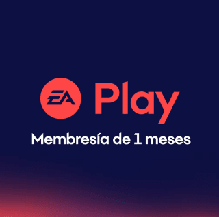 1 mes de EA Play por tan solo 0,99€