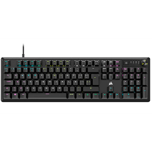 Teclado mecánico Corsair K70 Core RGB por 79,99€