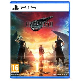 Videojuego Final Fantasy VII Rebirth PS5 por 35,88€