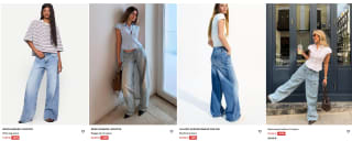 Tot 50% korting tijdens de Bershka Summer Sale