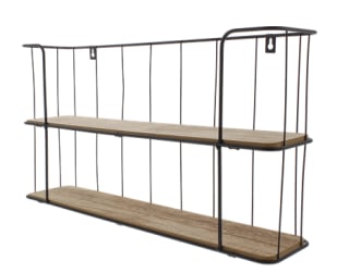 Wandrek industrieel voor €4,95