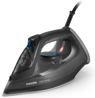 Philips 3000 series DST3041/80 - Stoomstrijkijzer voor €35 bij de MediaMarkt