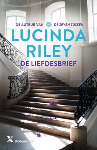 Lucinda Riley De liefdesbrief voor € 9.99 bij Bruna