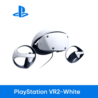 Sony-auriculares de realidad Virtual VR2 para PlayStation, por 356,87€