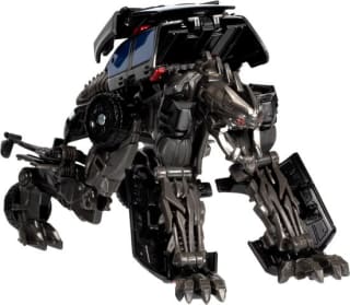 Transformers: Dark of the Moon Generations Studio Series Deluxe Class Action Figure Decepticon Hatchet 11 cm voor €19,99 bij Bol