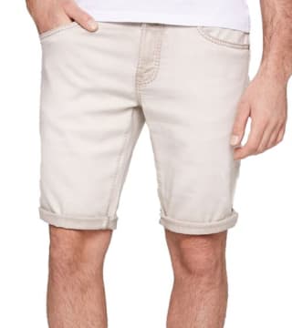 Camp David Jeansshort voor €20,33 bij Outlet46