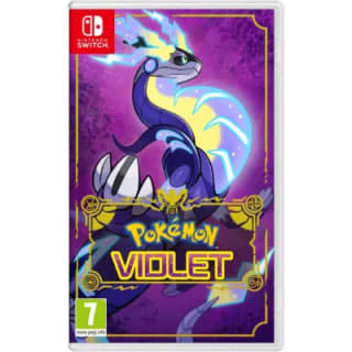 Juego Nintendo Switch Pokemon Purpura por 30.12€