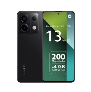 Xiaomi Redmi Note 13 Pro 5G 256GB por solo 224€ (Nuevos usuarios por 134,40€)