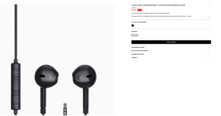 Rebajas Gaming Energy Sistem desde 3,99€