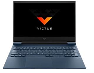Ordenador Portátil gaming - HP Victus 16-E0094NS, 16.1" FHD, AMD Ryzen™5 5600H, 16GB RAM, 512GB SSD, RTX3050Ti, FreeDos por 699€