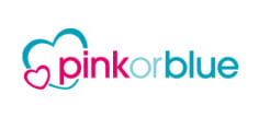 €50 korting op je bestelling bij Pinkorblue vanaf €400
