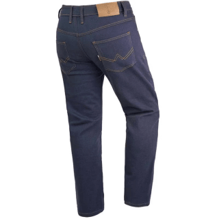 Vaqueros de moto BY CITY DAKOTA cert. AA con protecciones nivel 2 por 76,98€