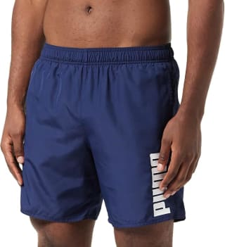 Puma zwemshort voor €12,87 bij Amazon