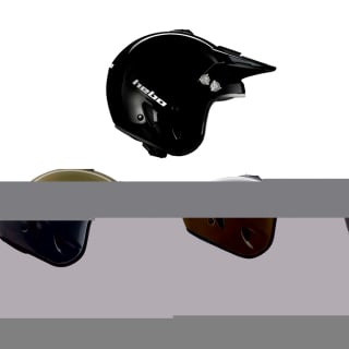 Casco Trial Hebo Zone HTRP00. por 49€